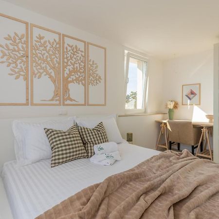 Premium Residence Virotel Dış mekan fotoğraf