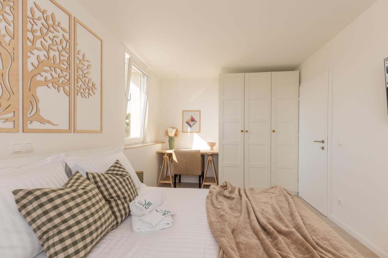 Premium Residence Virotel Dış mekan fotoğraf