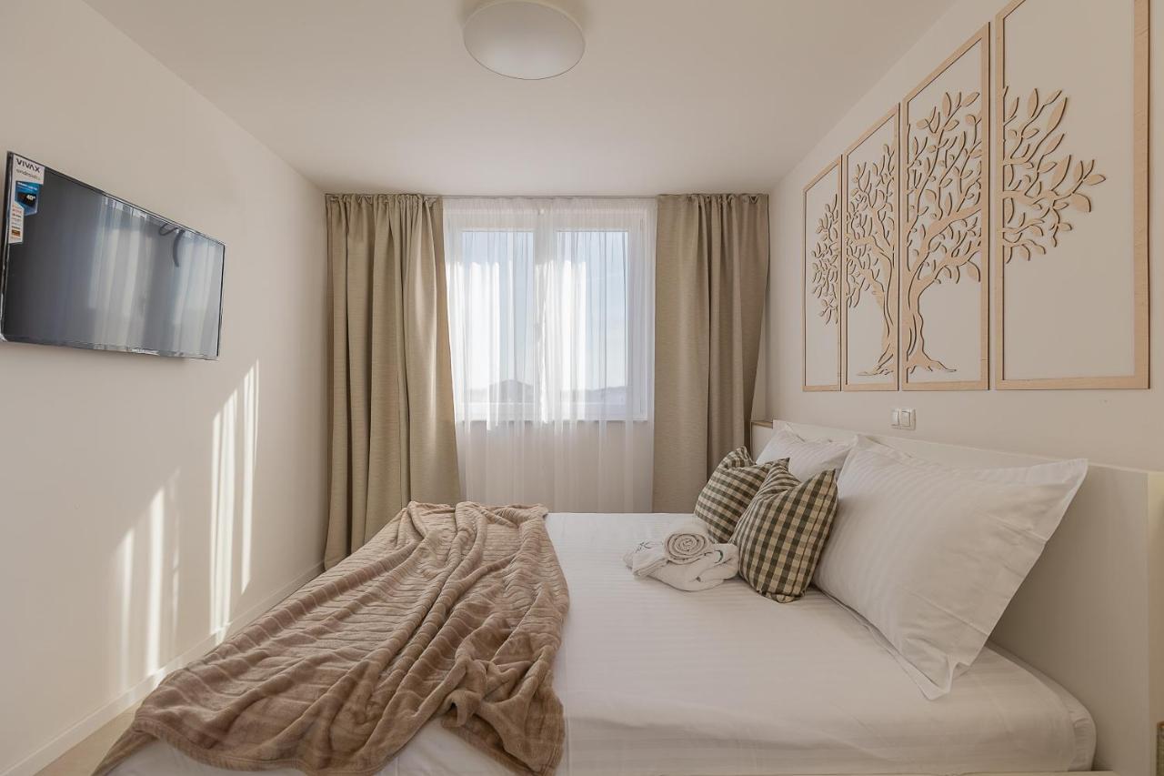 Premium Residence Virotel Dış mekan fotoğraf