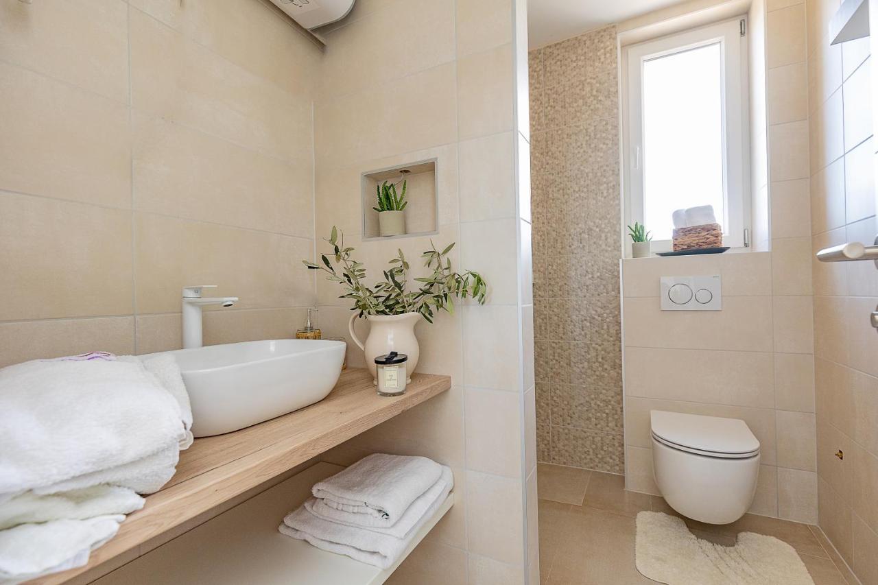 Premium Residence Virotel Dış mekan fotoğraf
