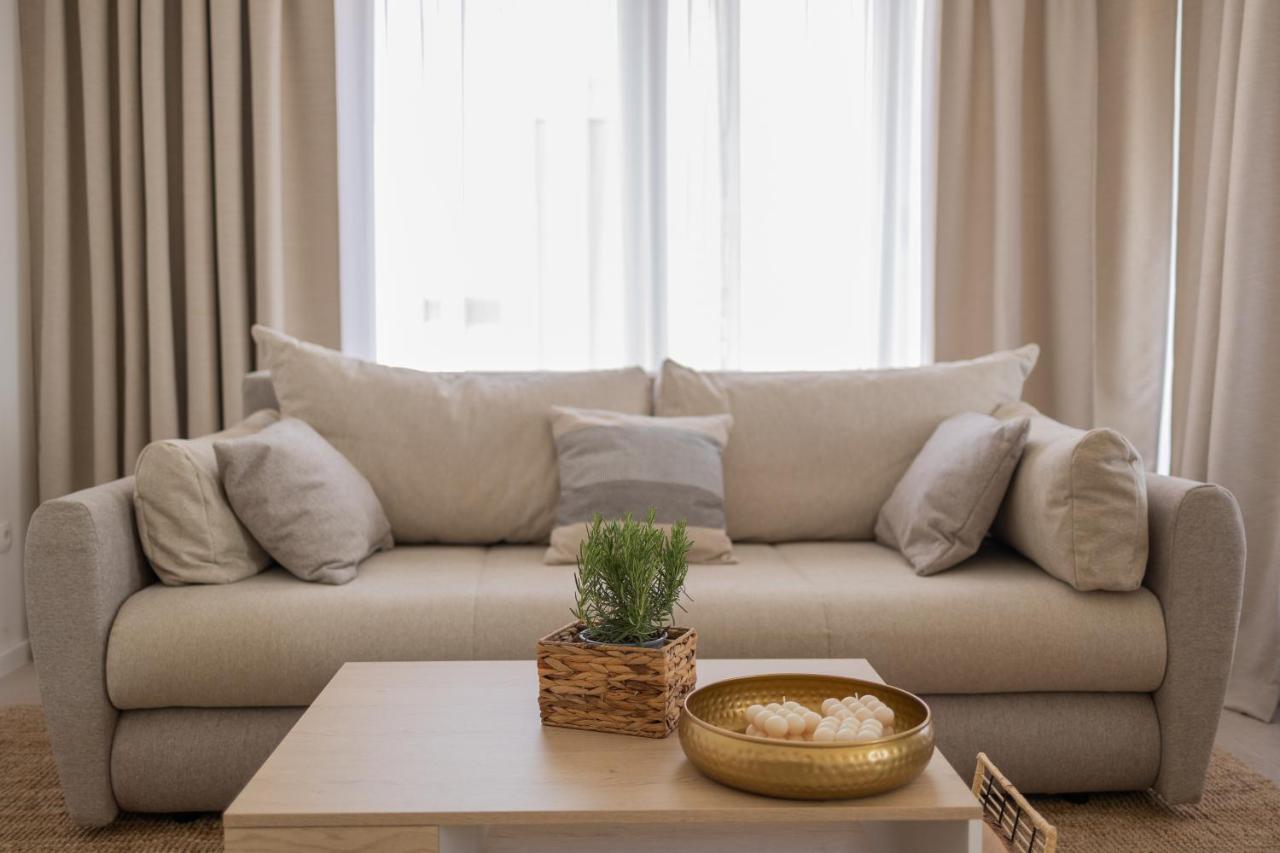 Premium Residence Virotel Dış mekan fotoğraf