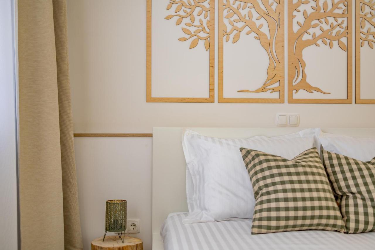Premium Residence Virotel Dış mekan fotoğraf