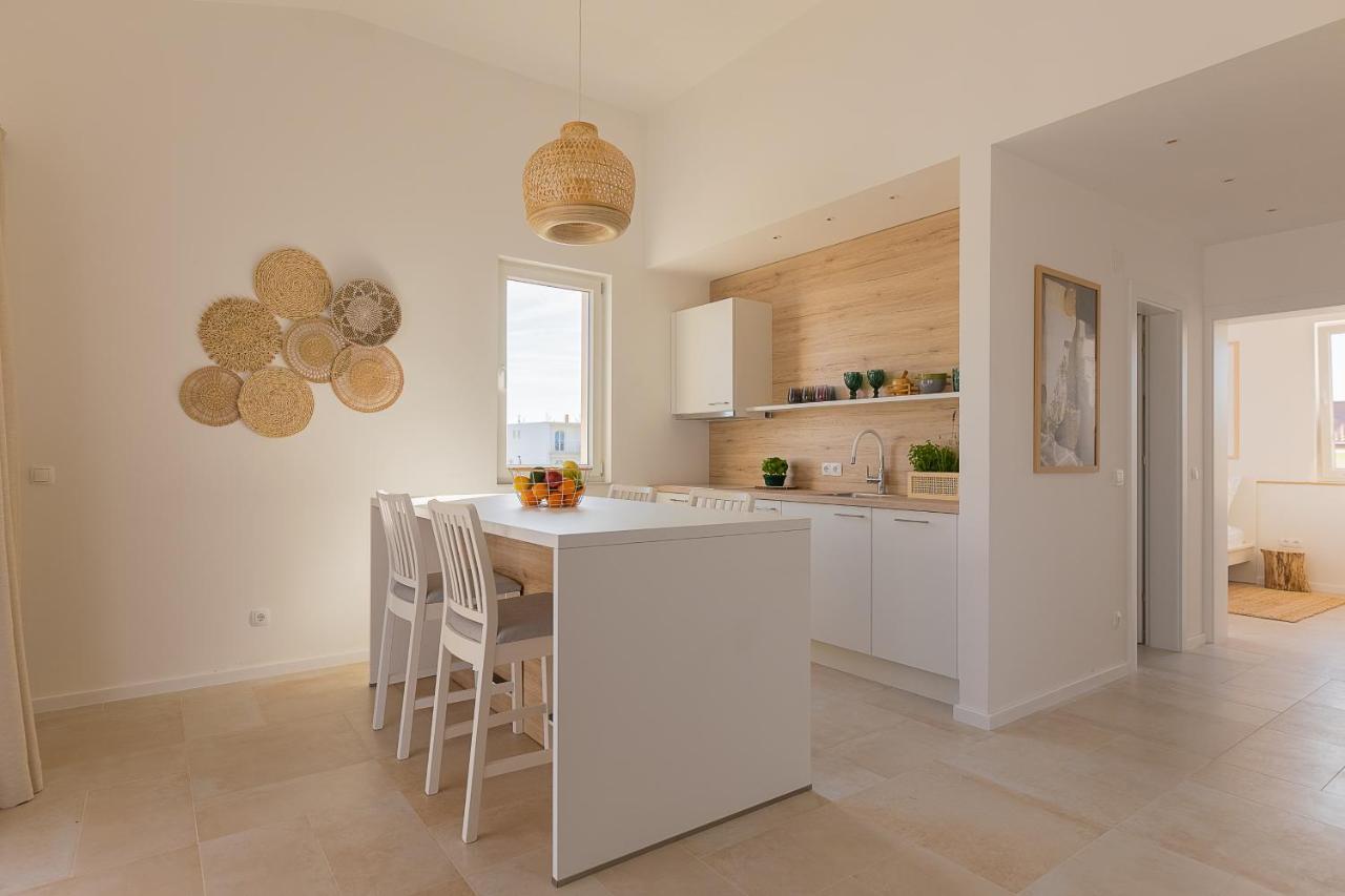 Premium Residence Virotel Dış mekan fotoğraf