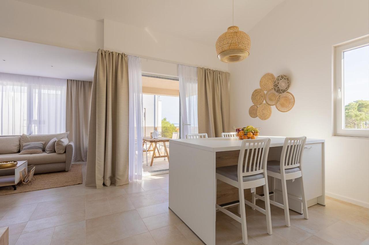 Premium Residence Virotel Dış mekan fotoğraf