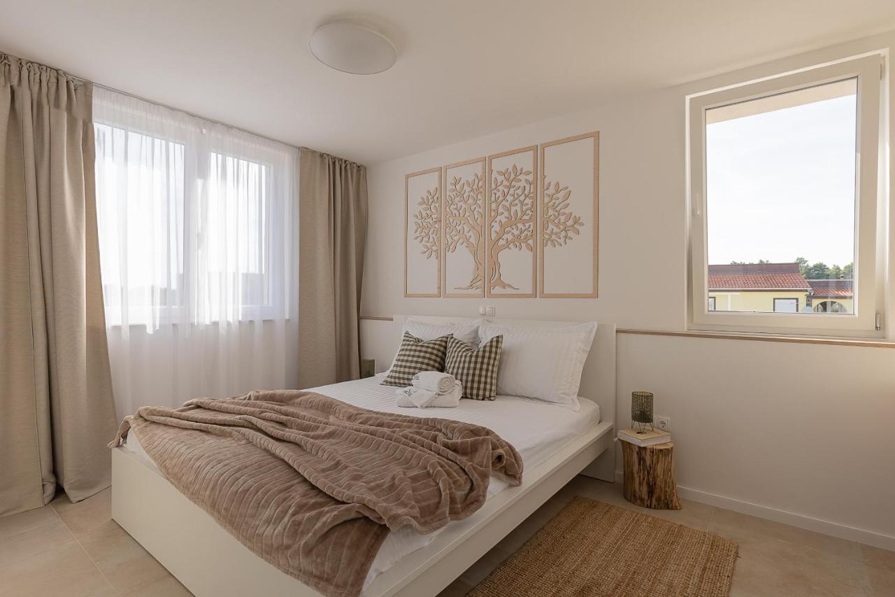 Premium Residence Virotel Dış mekan fotoğraf