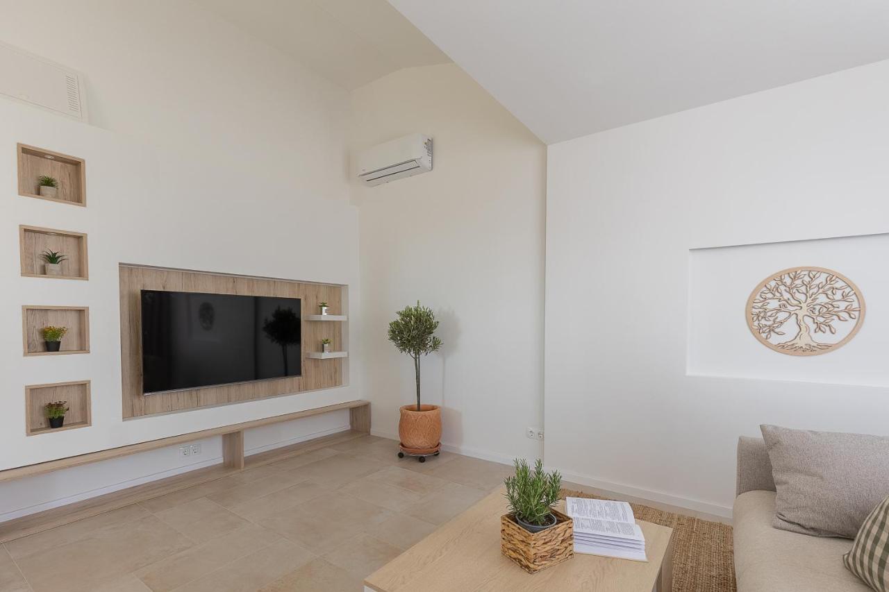 Premium Residence Virotel Dış mekan fotoğraf