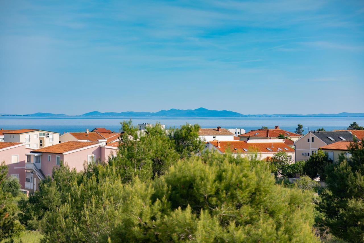 Premium Residence Virotel Dış mekan fotoğraf