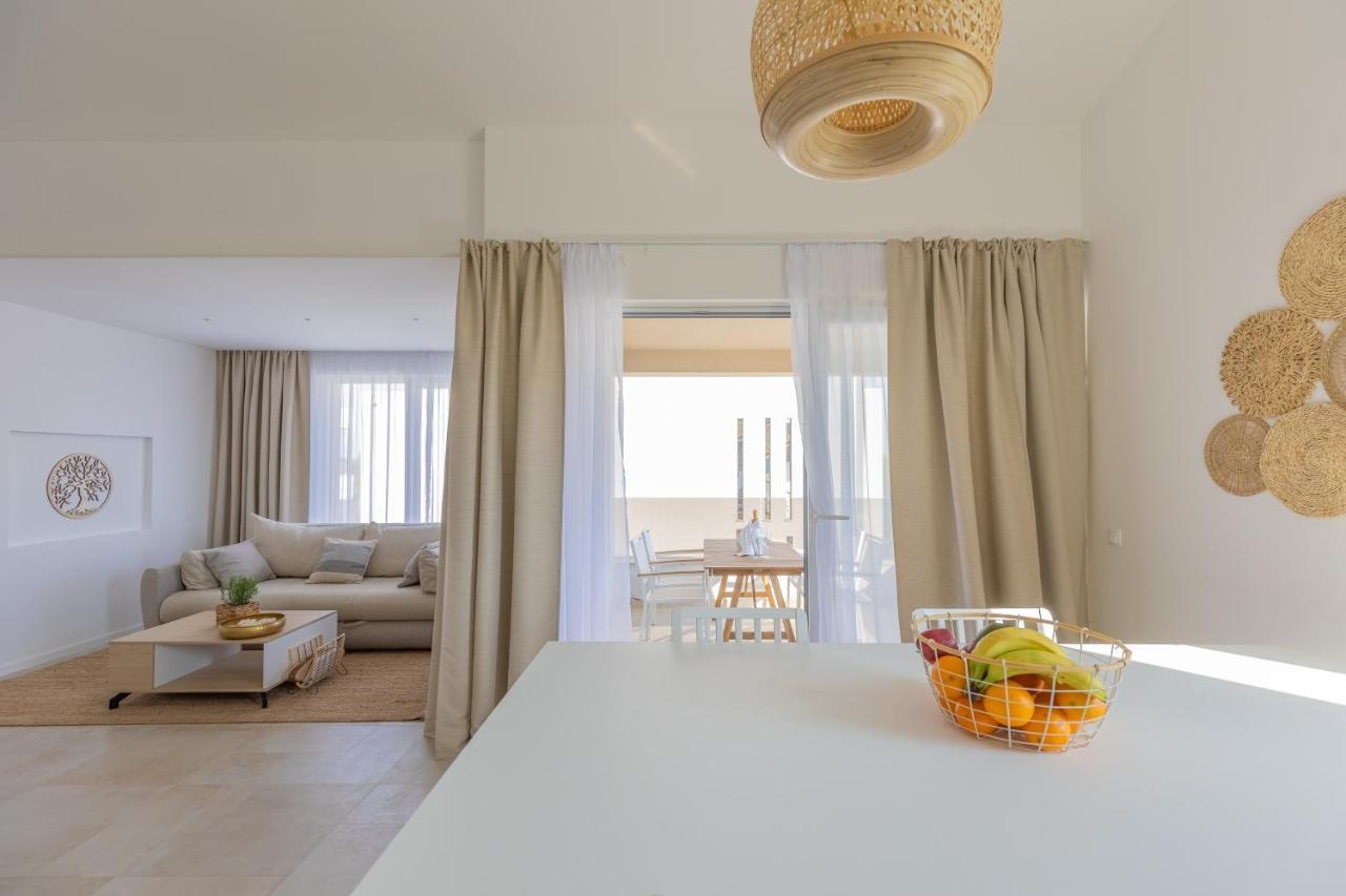 Premium Residence Virotel Dış mekan fotoğraf