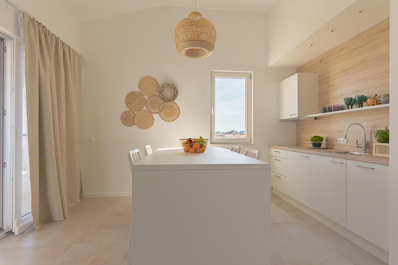 Premium Residence Virotel Dış mekan fotoğraf