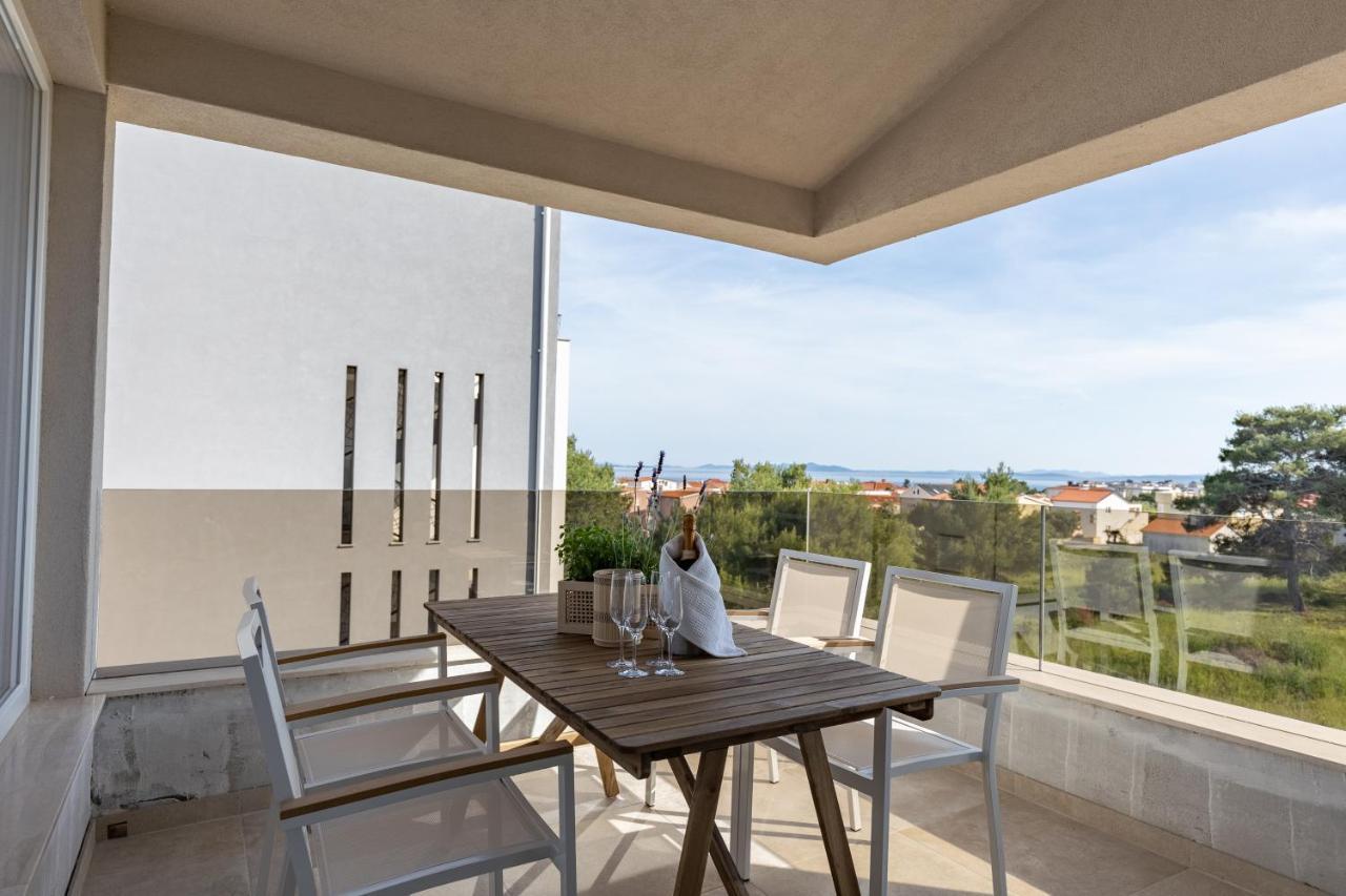 Premium Residence Virotel Dış mekan fotoğraf