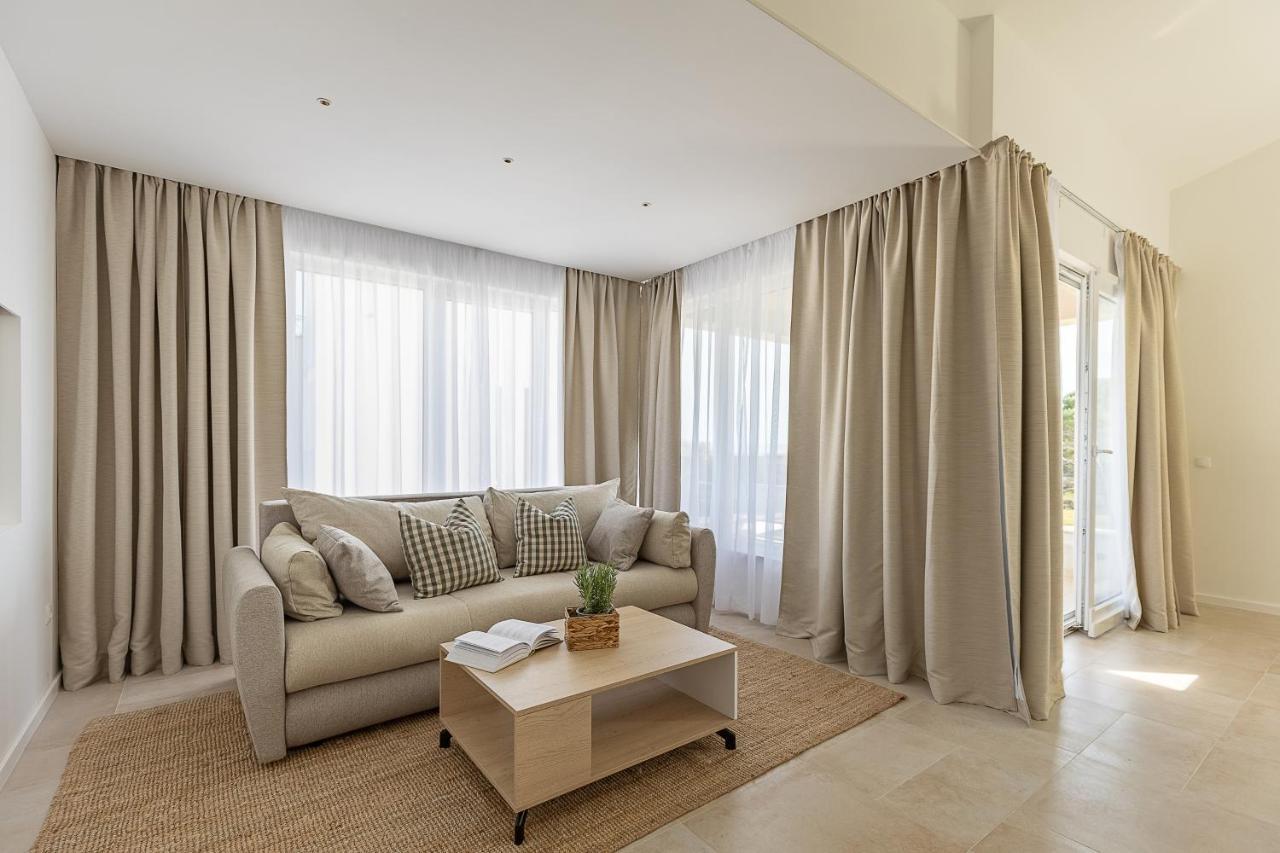 Premium Residence Virotel Dış mekan fotoğraf