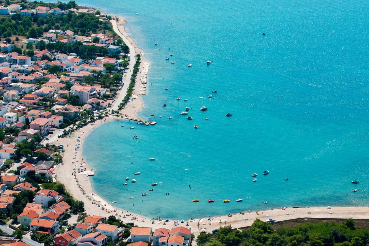 Premium Residence Virotel Dış mekan fotoğraf